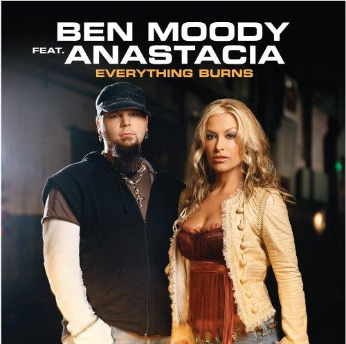Ben Moody Ft. Anastacia